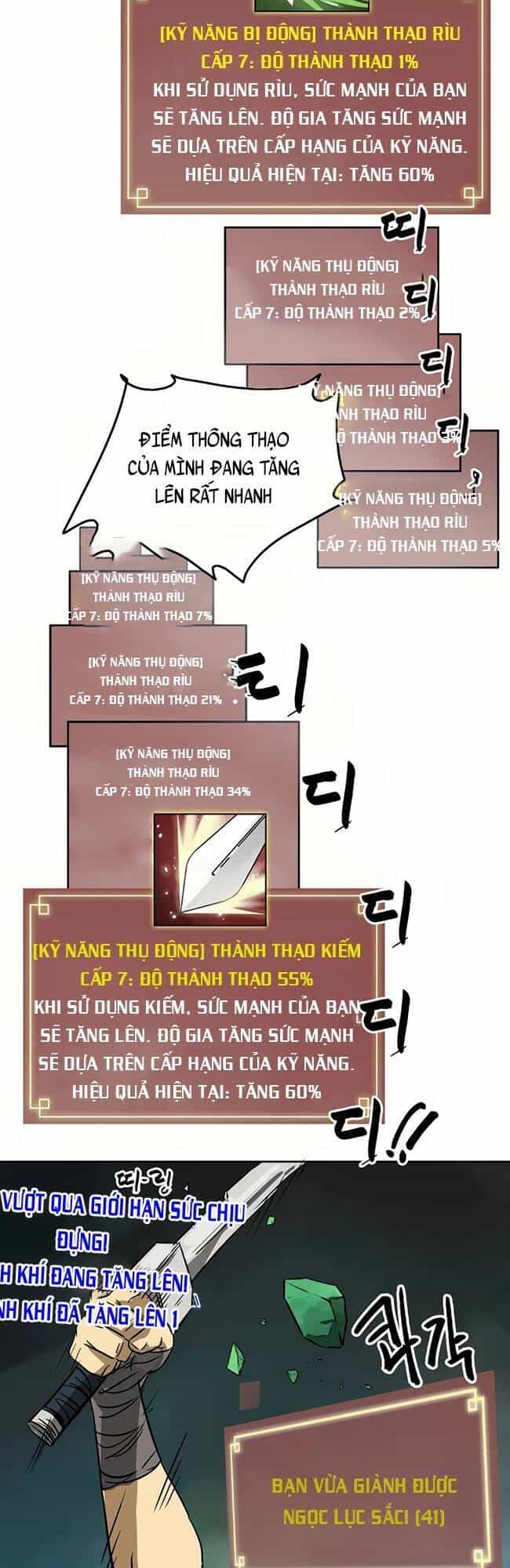 Thăng Cấp Vô Hạn Trong Murim - Chương 68 - ảnh 35