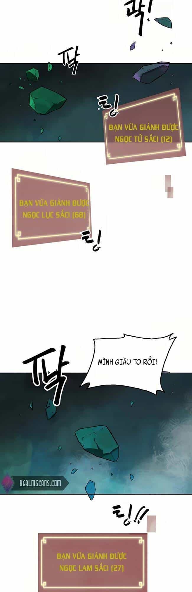 Thăng Cấp Vô Hạn Trong Murim - Chương 68 - ảnh 37