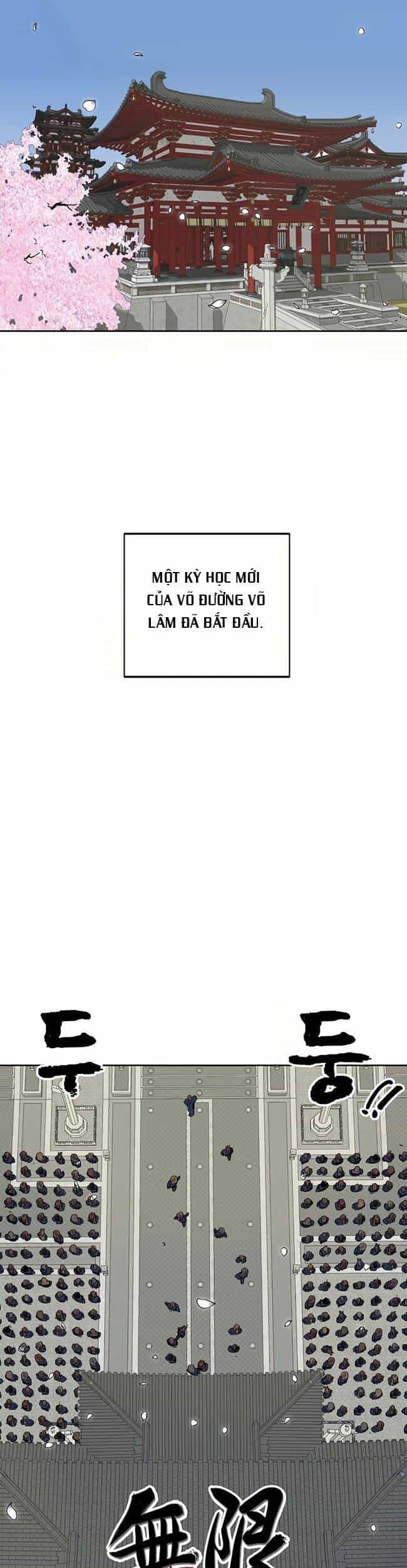 Thăng Cấp Vô Hạn Trong Murim - Chương 69 - ảnh 3