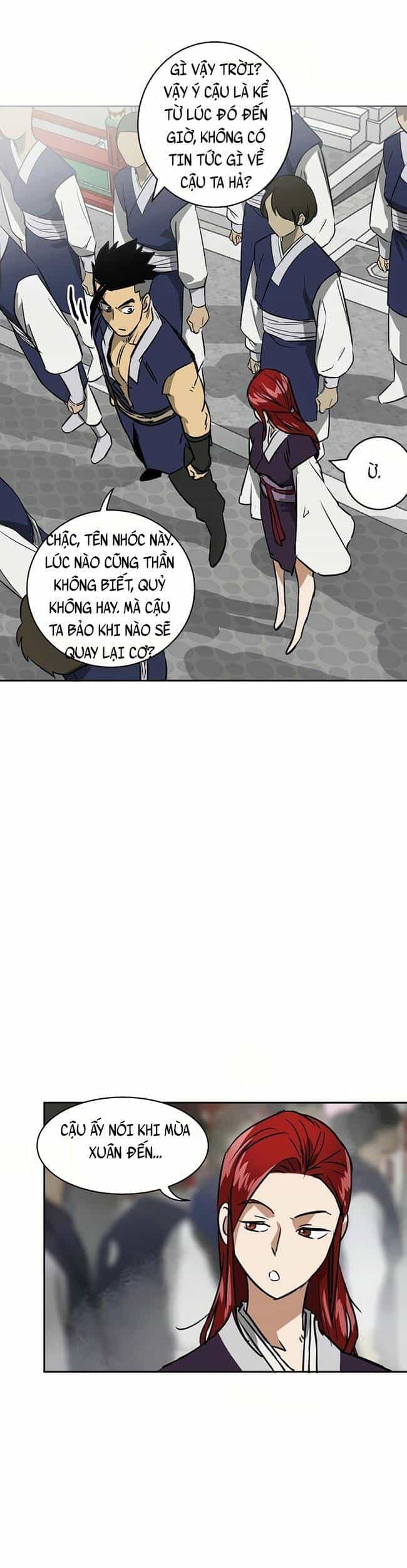 Thăng Cấp Vô Hạn Trong Murim - Chương 69 - ảnh 51