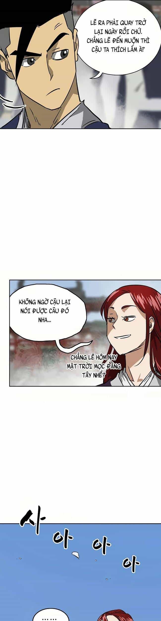 Thăng Cấp Vô Hạn Trong Murim - Chương 69 - ảnh 53