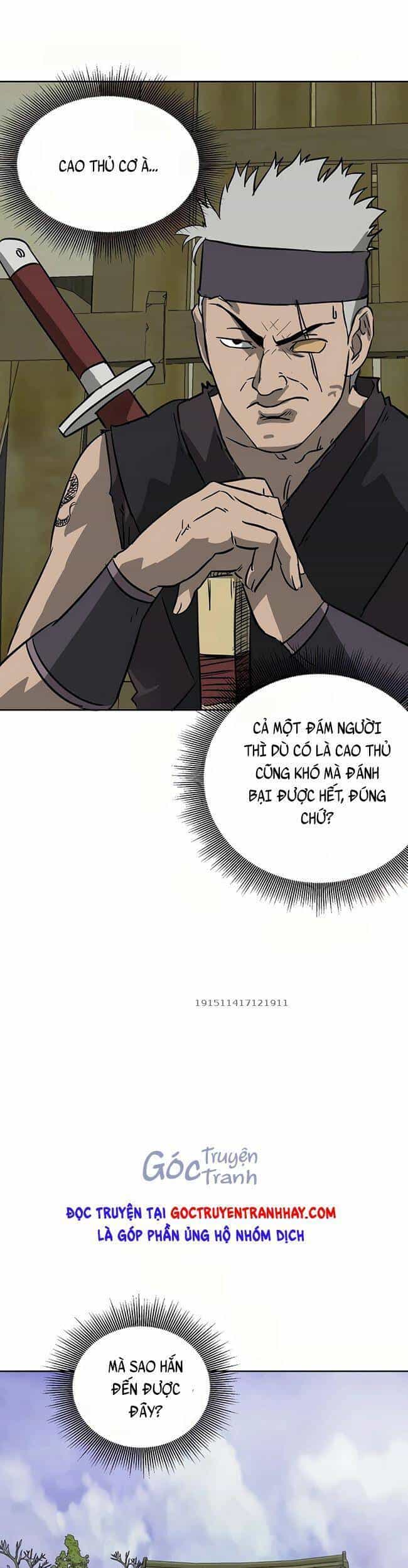 Thăng Cấp Vô Hạn Trong Murim - Chương 69 - ảnh 83