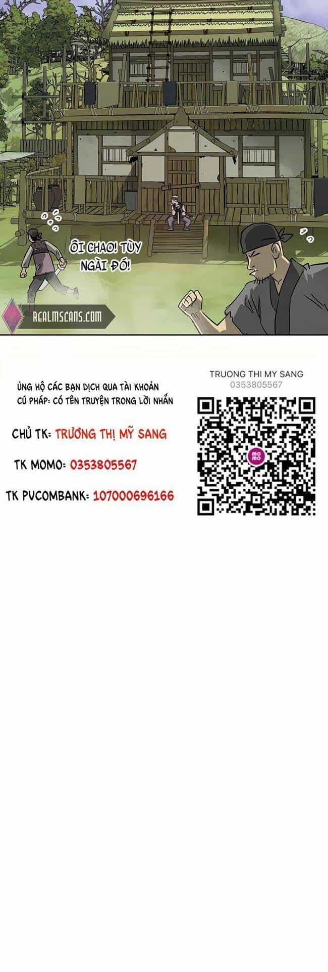 Thăng Cấp Vô Hạn Trong Murim - Chương 69 - ảnh 84