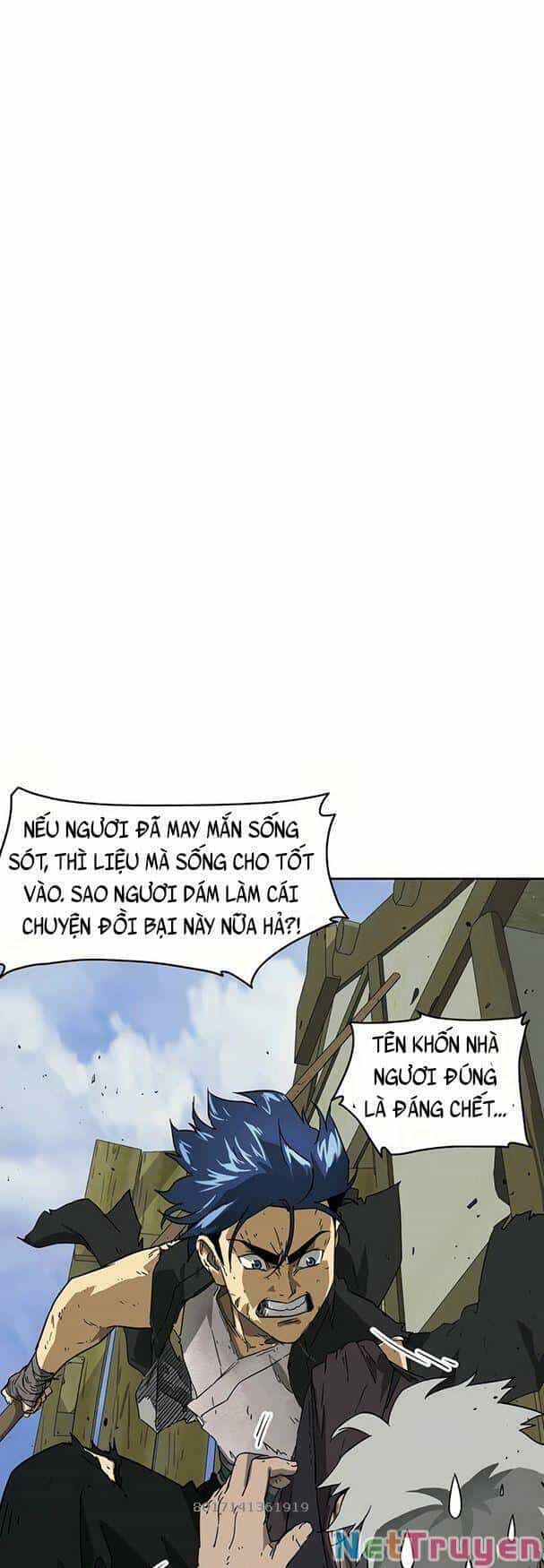 Thăng Cấp Vô Hạn Trong Murim - Chương 71 - ảnh 5