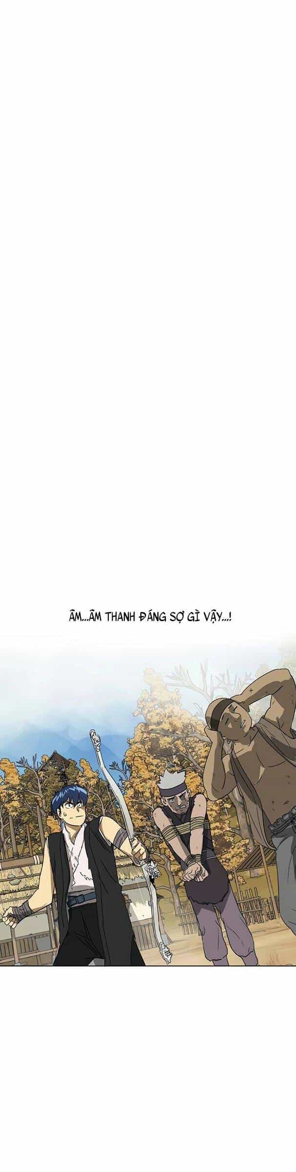 Thăng Cấp Vô Hạn Trong Murim - Chương 72 - ảnh 16