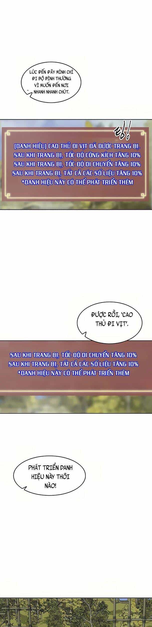 Thăng Cấp Vô Hạn Trong Murim - Chương 72 - ảnh 25