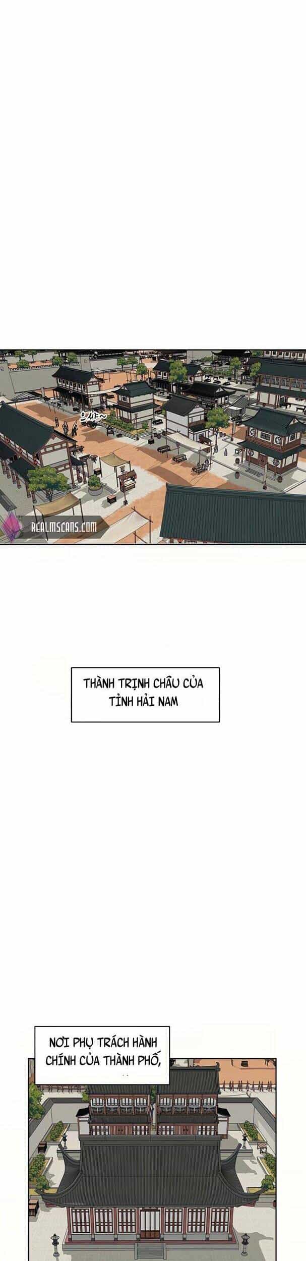 Thăng Cấp Vô Hạn Trong Murim - Chương 72 - ảnh 35