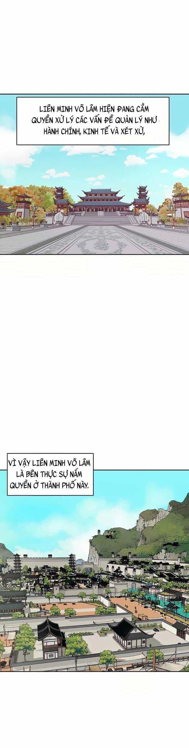 Thăng Cấp Vô Hạn Trong Murim - Chương 72 - ảnh 38