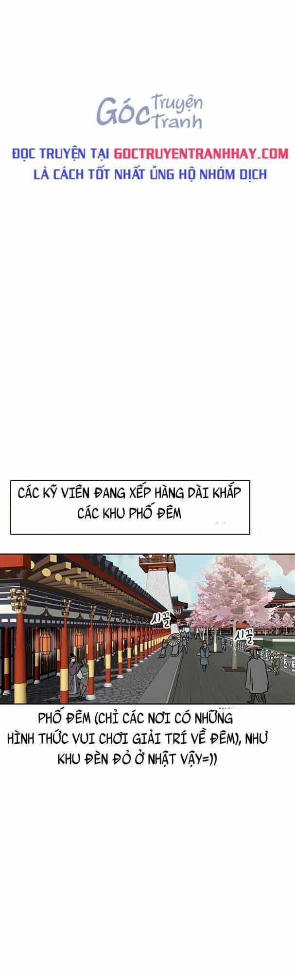 Thăng Cấp Vô Hạn Trong Murim - Chương 73 - ảnh 1