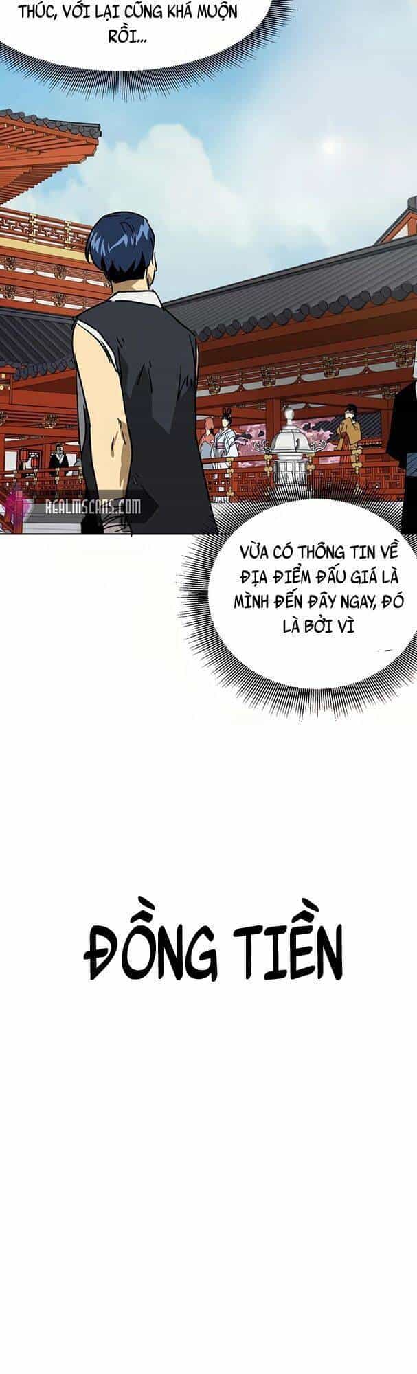 Thăng Cấp Vô Hạn Trong Murim - Chương 73 - ảnh 11