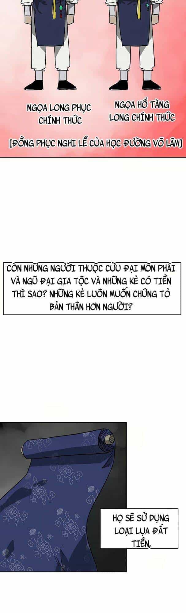 Thăng Cấp Vô Hạn Trong Murim - Chương 73 - ảnh 25
