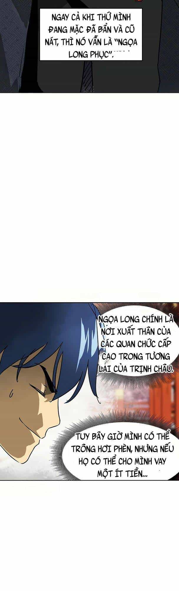 Thăng Cấp Vô Hạn Trong Murim - Chương 73 - ảnh 31