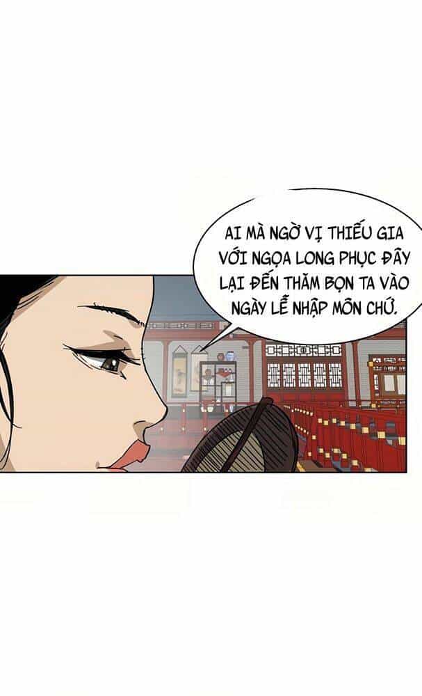 Thăng Cấp Vô Hạn Trong Murim - Chương 73 - ảnh 51