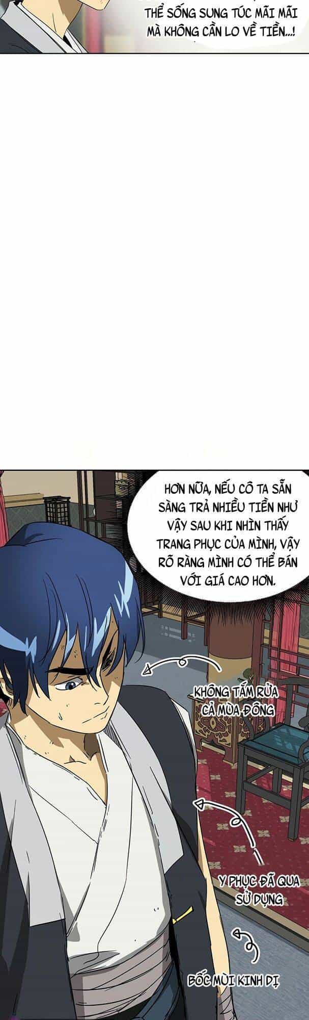 Thăng Cấp Vô Hạn Trong Murim - Chương 73 - ảnh 61