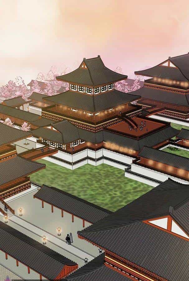 Thăng Cấp Vô Hạn Trong Murim - Chương 73 - ảnh 78