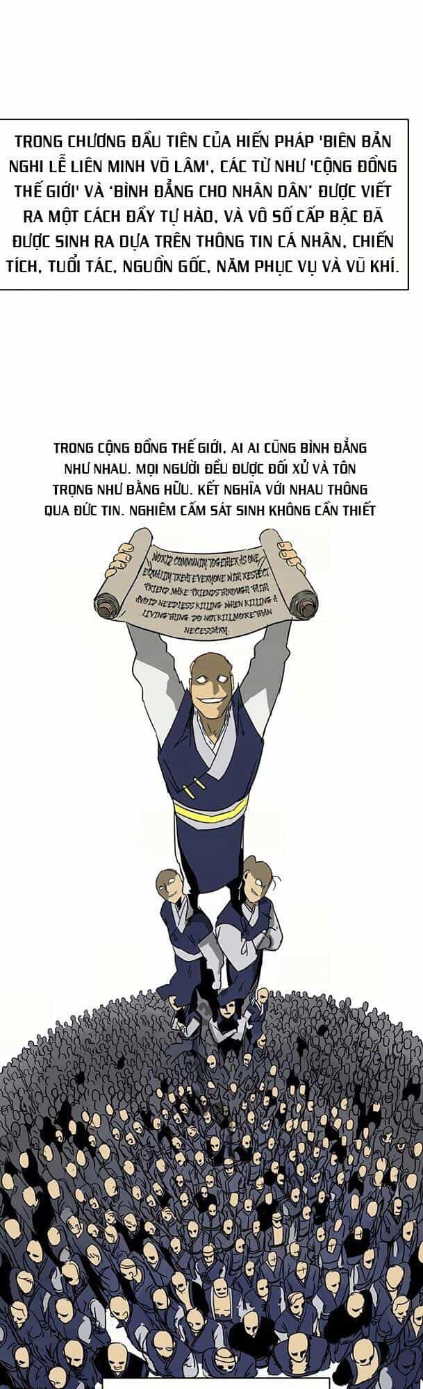 Thăng Cấp Vô Hạn Trong Murim - Chương 74 - ảnh 20