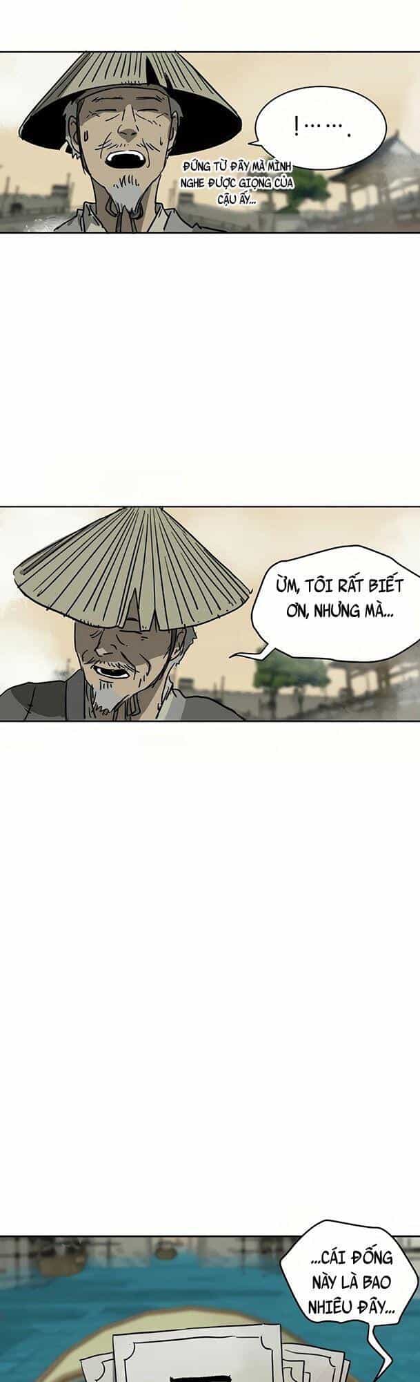 Thăng Cấp Vô Hạn Trong Murim - Chương 74 - ảnh 31