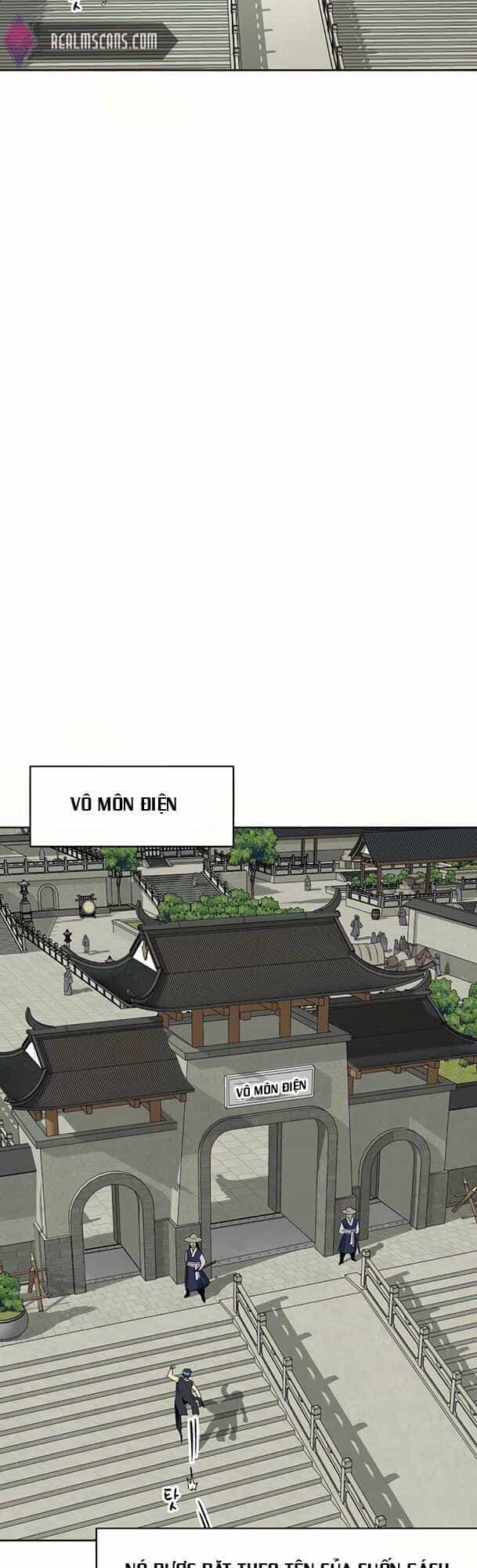 Thăng Cấp Vô Hạn Trong Murim - Chương 74 - ảnh 37