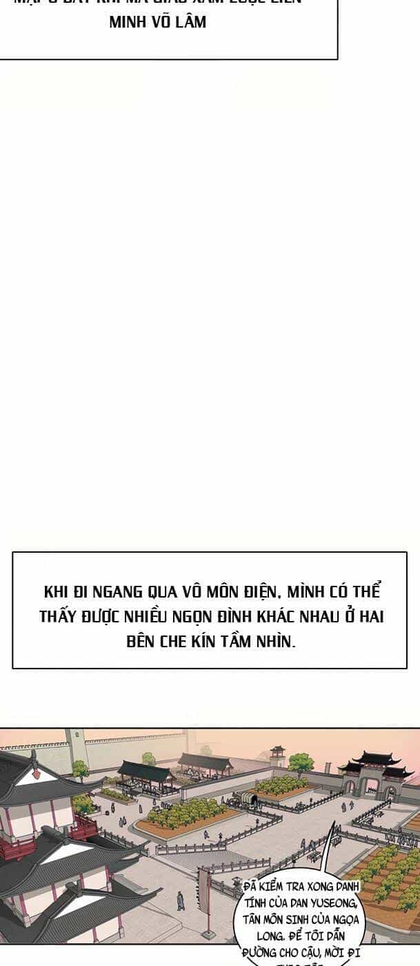 Thăng Cấp Vô Hạn Trong Murim - Chương 74 - ảnh 39