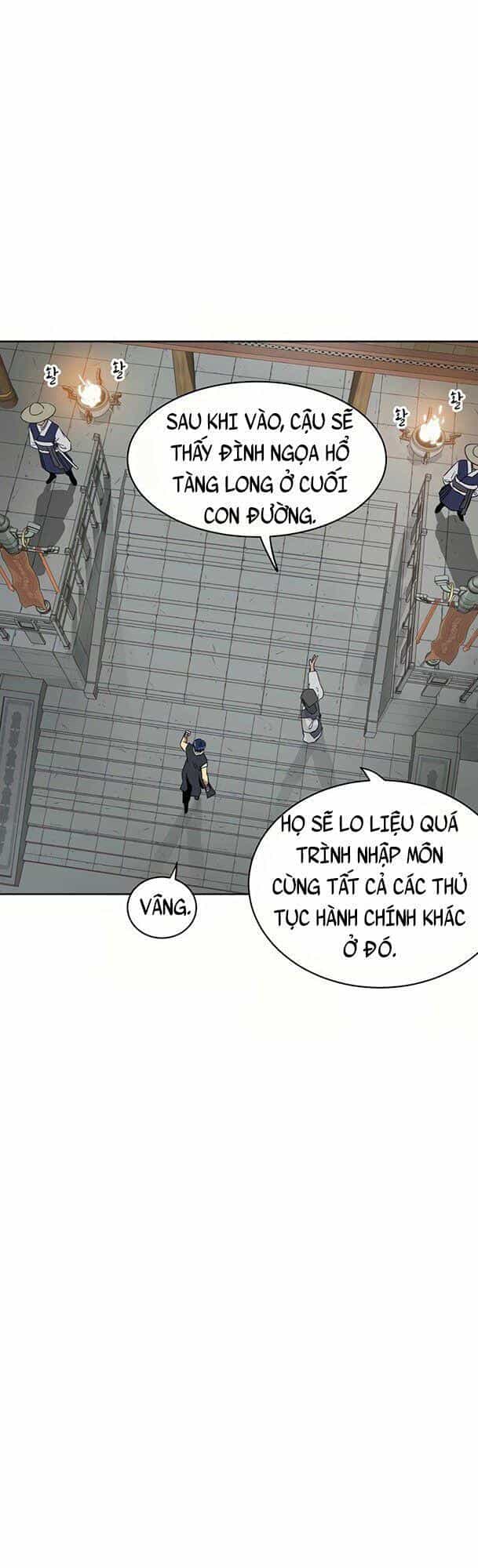 Thăng Cấp Vô Hạn Trong Murim - Chương 74 - ảnh 47