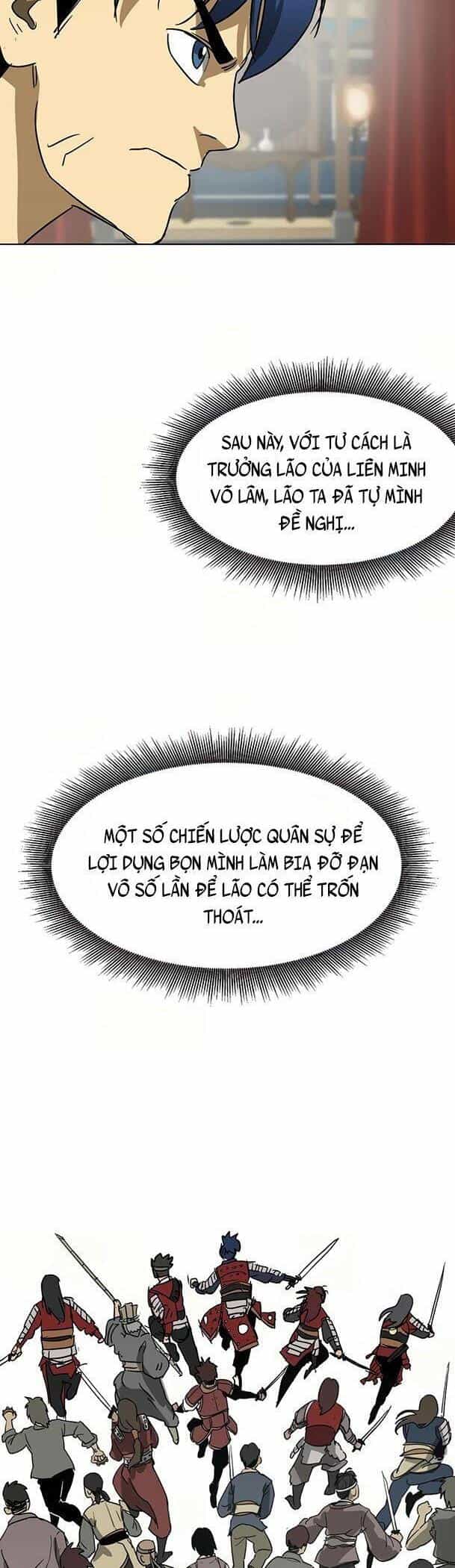 Thăng Cấp Vô Hạn Trong Murim - Chương 75 - ảnh 4