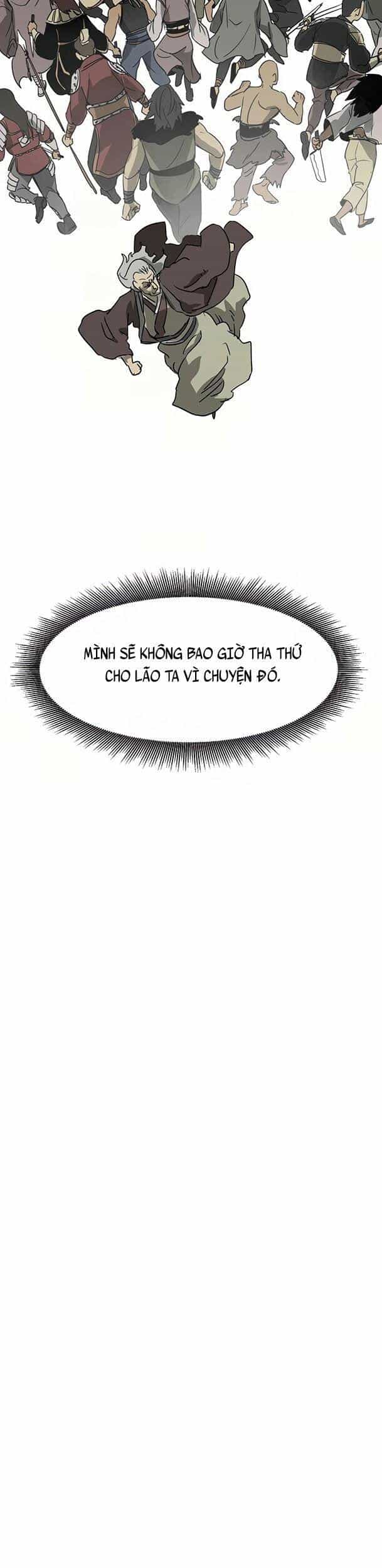 Thăng Cấp Vô Hạn Trong Murim - Chương 75 - ảnh 5