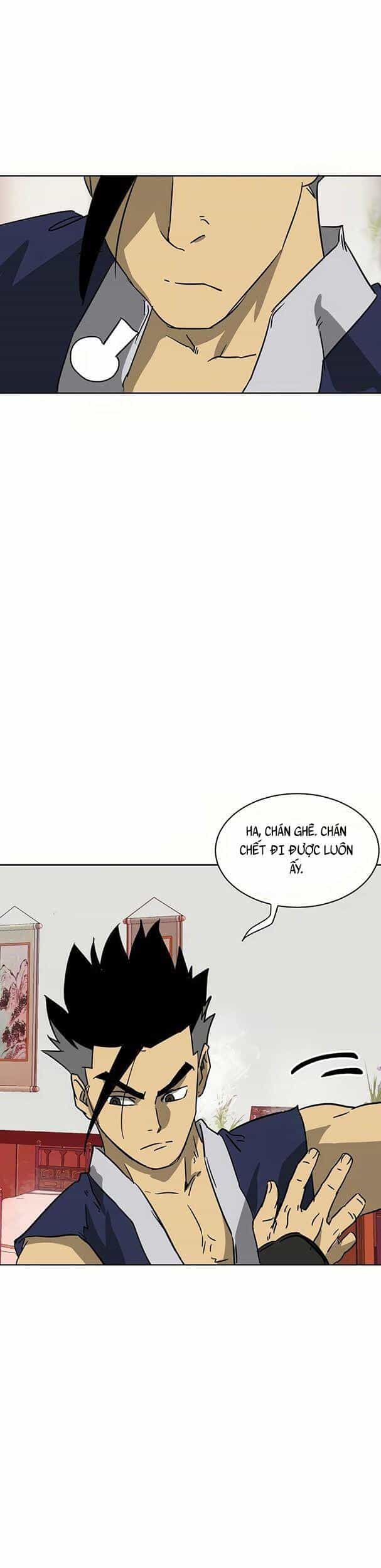 Thăng Cấp Vô Hạn Trong Murim - Chương 76 - ảnh 18