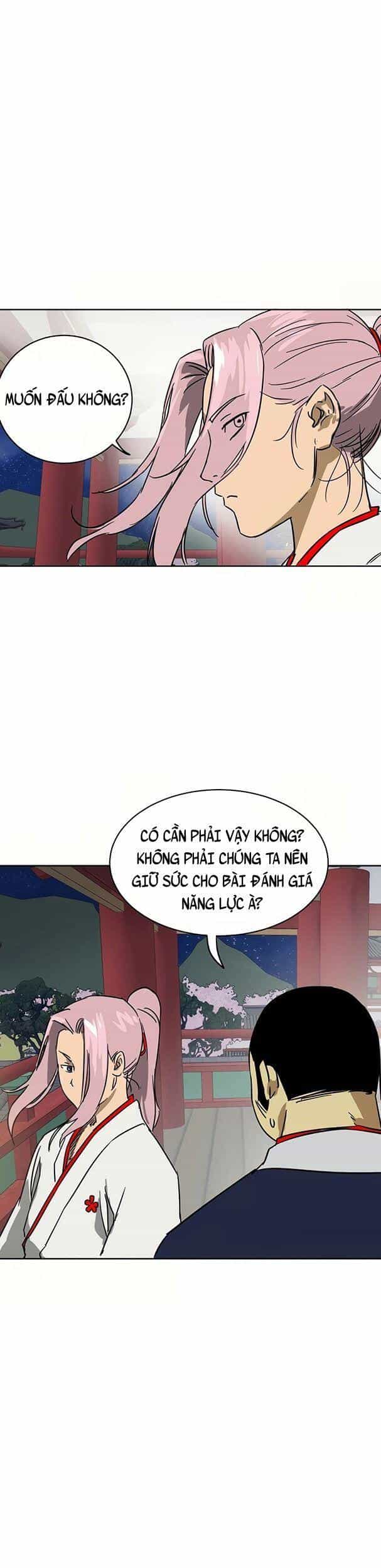 Thăng Cấp Vô Hạn Trong Murim - Chương 76 - ảnh 37
