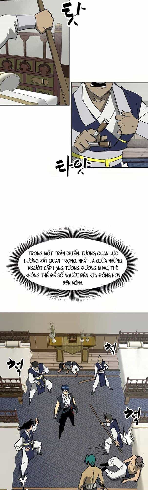 Thăng Cấp Vô Hạn Trong Murim - Chương 77 - ảnh 32