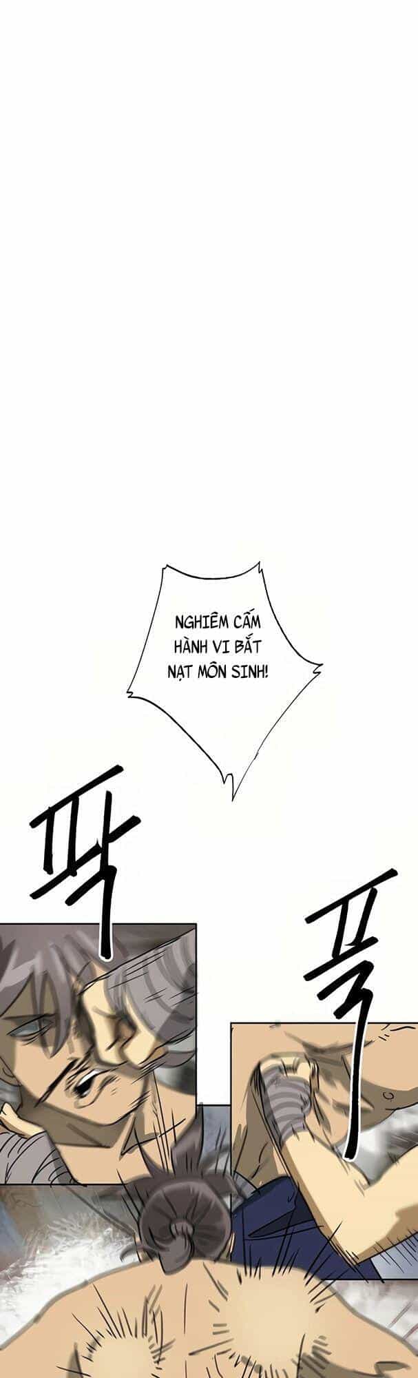 Thăng Cấp Vô Hạn Trong Murim - Chương 77 - ảnh 5