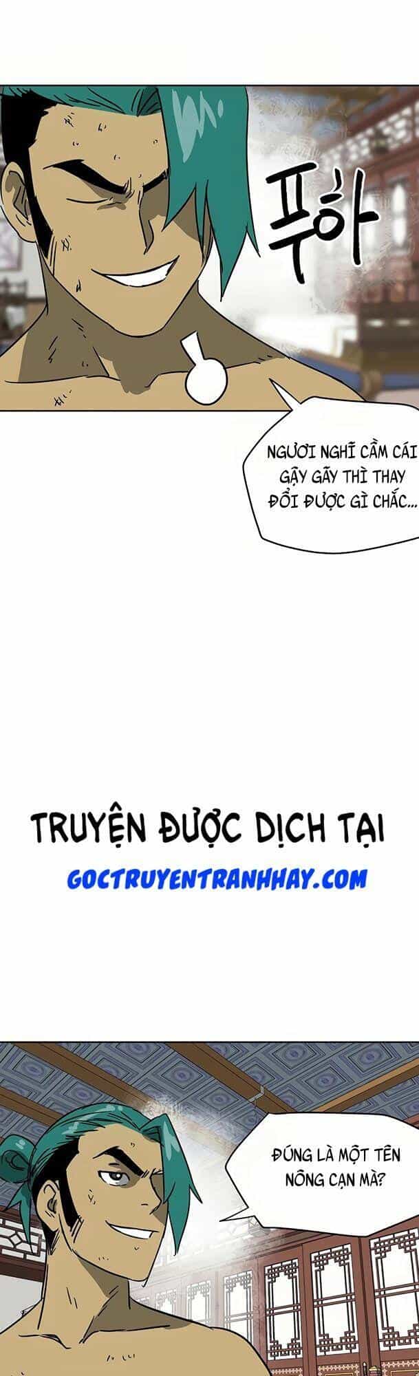 Thăng Cấp Vô Hạn Trong Murim - Chương 78 - ảnh 93