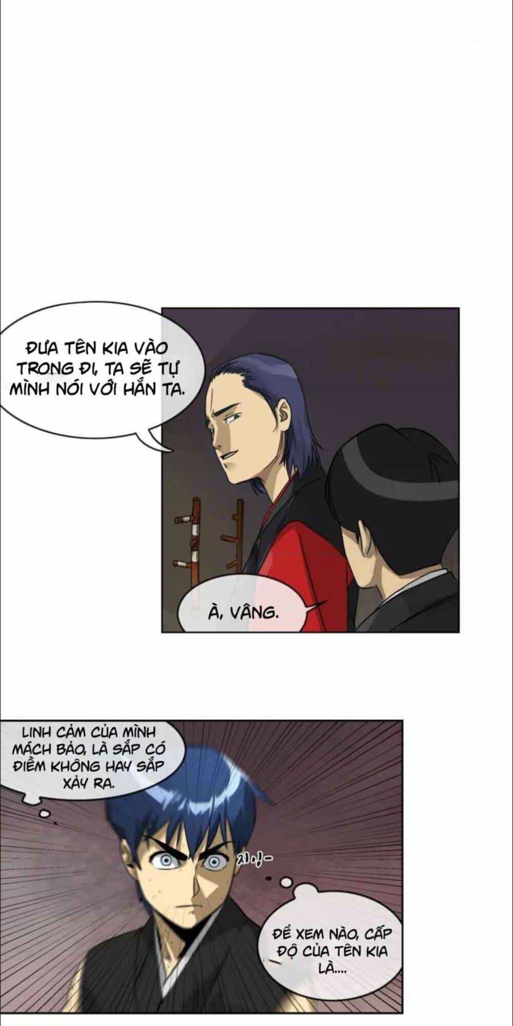 Thăng Cấp Vô Hạn Trong Murim - Chương 7 - ảnh 14