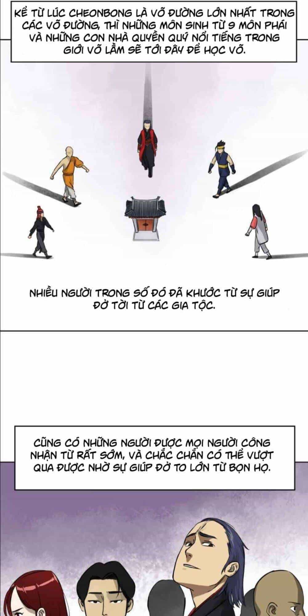 Thăng Cấp Vô Hạn Trong Murim - Chương 7 - ảnh 29