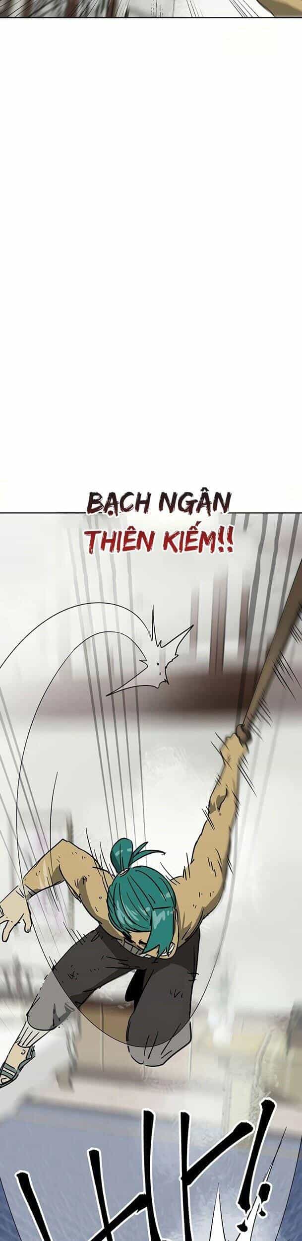 Thăng Cấp Vô Hạn Trong Murim - Chương 79 - ảnh 20