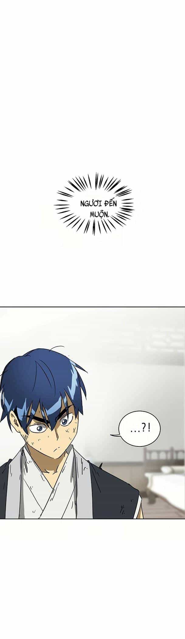 Thăng Cấp Vô Hạn Trong Murim - Chương 79 - ảnh 91