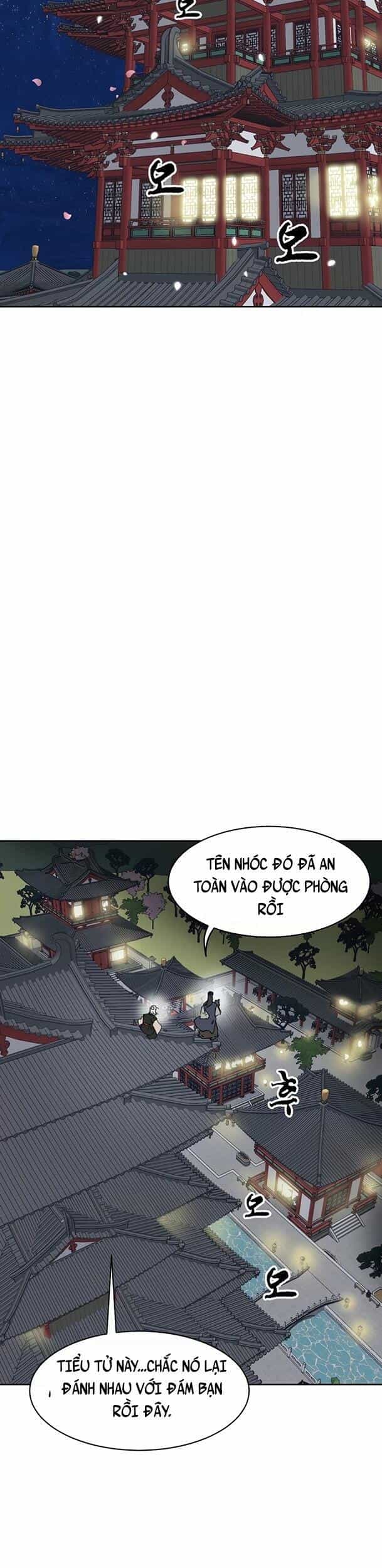 Thăng Cấp Vô Hạn Trong Murim - Chương 80 - ảnh 53