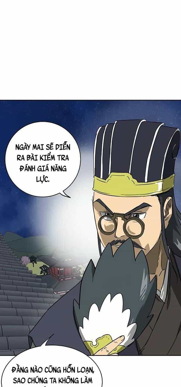 Thăng Cấp Vô Hạn Trong Murim - Chương 80 - ảnh 64