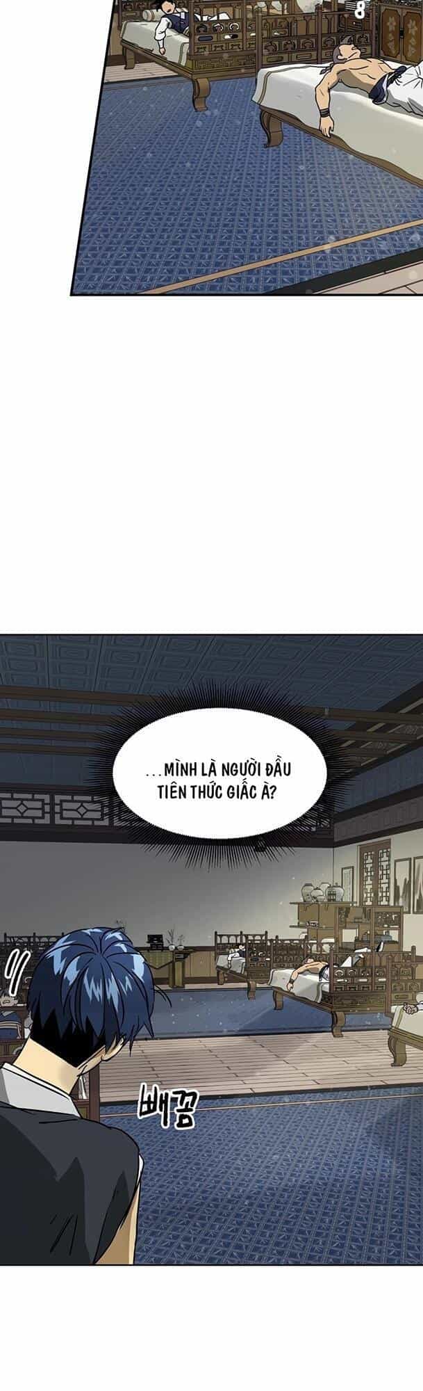 Thăng Cấp Vô Hạn Trong Murim - Chương 81 - ảnh 17