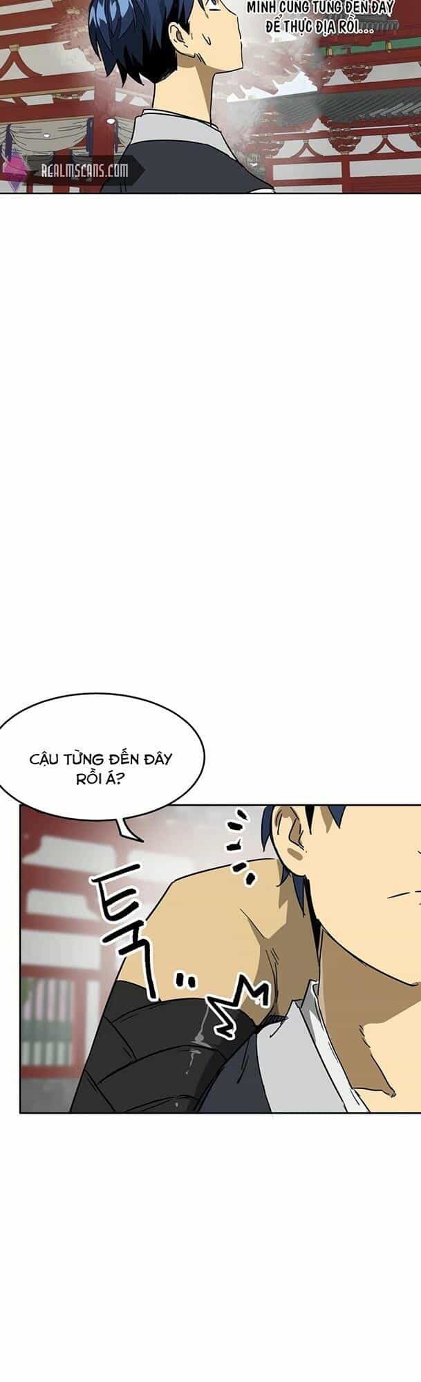 Thăng Cấp Vô Hạn Trong Murim - Chương 81 - ảnh 36