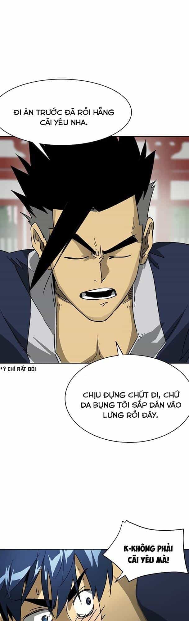 Thăng Cấp Vô Hạn Trong Murim - Chương 81 - ảnh 65