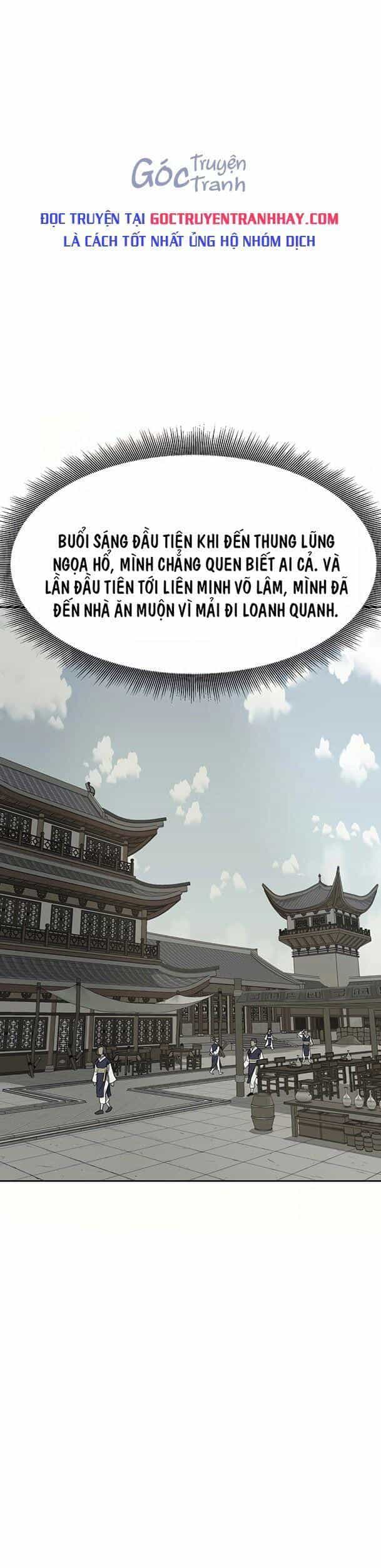Thăng Cấp Vô Hạn Trong Murim - Chương 82 - ảnh 1