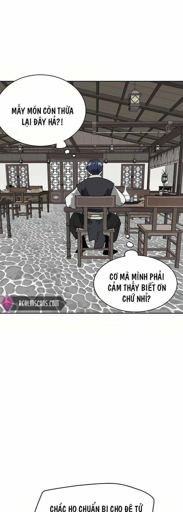 Thăng Cấp Vô Hạn Trong Murim - Chương 82 - ảnh 2
