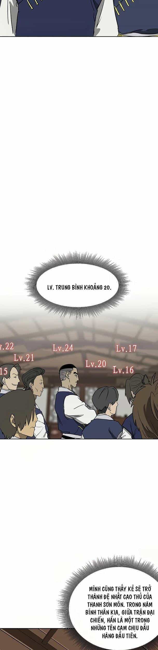 Thăng Cấp Vô Hạn Trong Murim - Chương 82 - ảnh 22