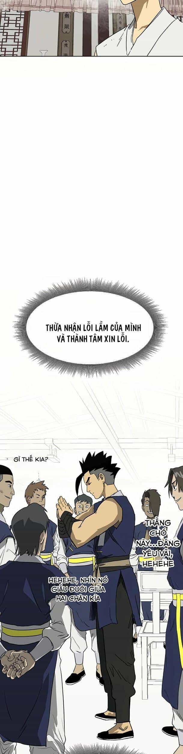 Thăng Cấp Vô Hạn Trong Murim - Chương 82 - ảnh 34