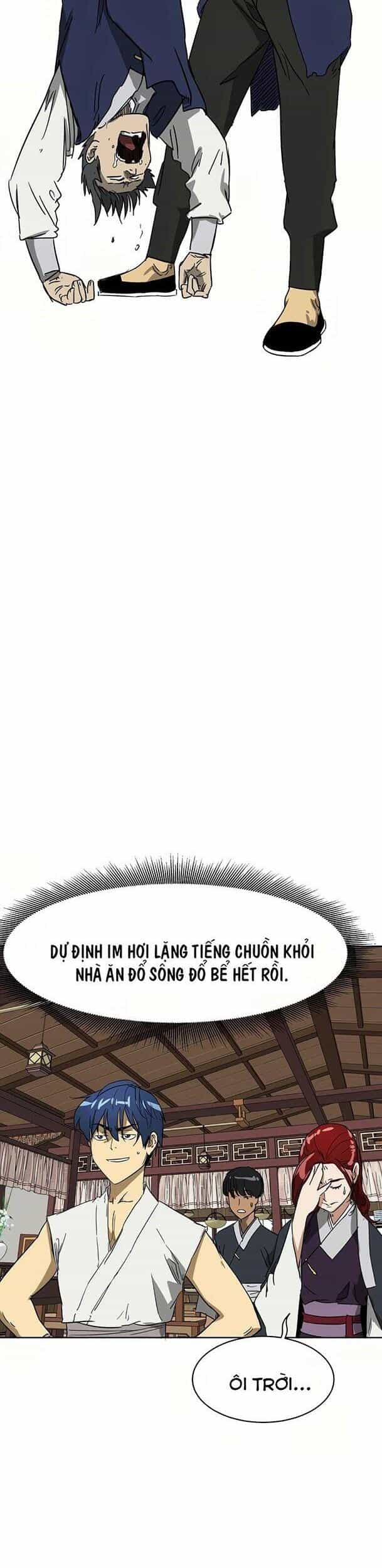 Thăng Cấp Vô Hạn Trong Murim - Chương 82 - ảnh 50