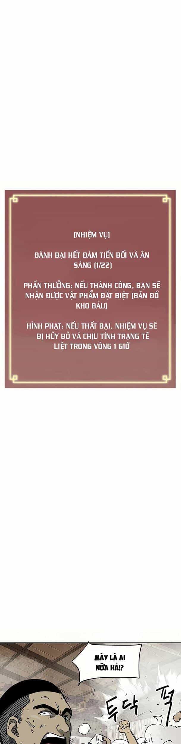 Thăng Cấp Vô Hạn Trong Murim - Chương 82 - ảnh 58