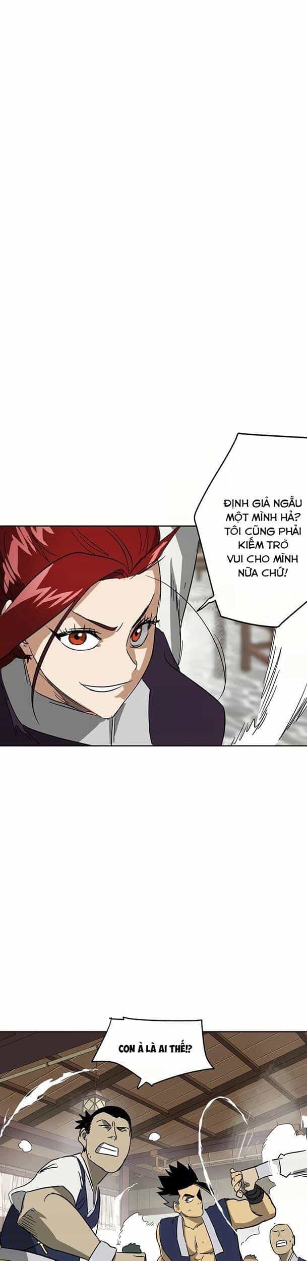 Thăng Cấp Vô Hạn Trong Murim - Chương 82 - ảnh 67
