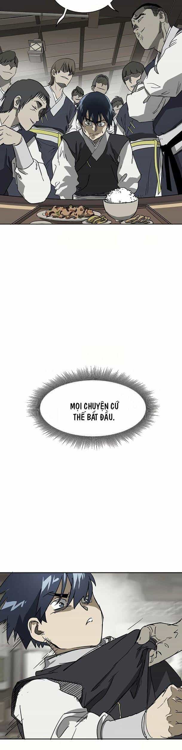 Thăng Cấp Vô Hạn Trong Murim - Chương 82 - ảnh 7