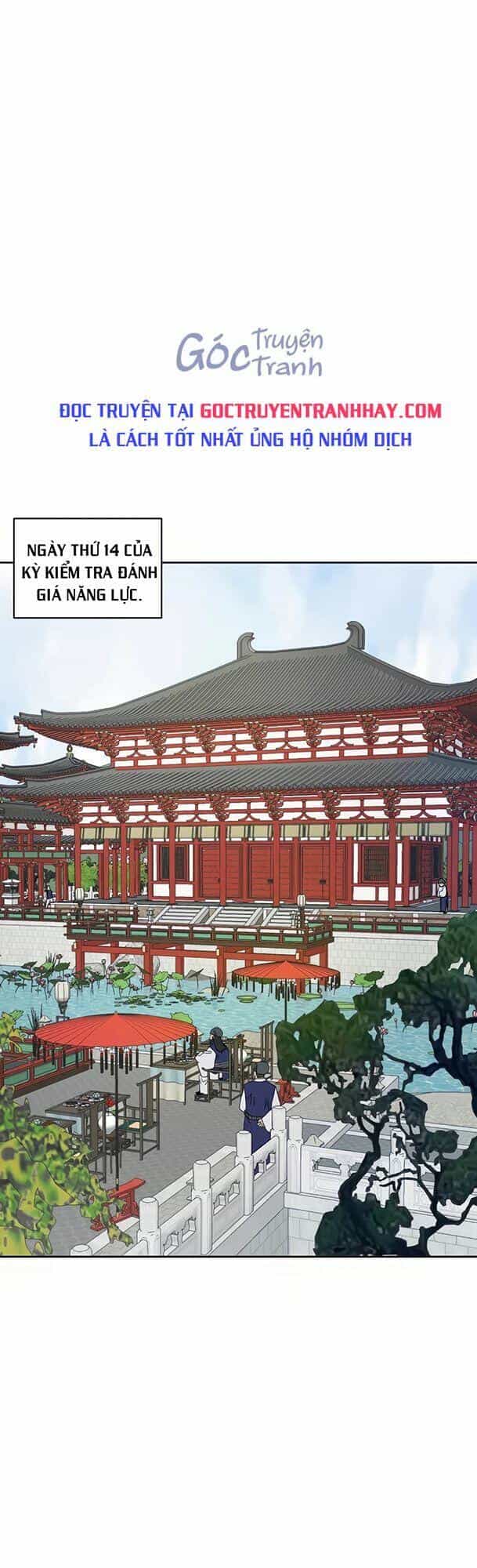 Thăng Cấp Vô Hạn Trong Murim - Chương 83 - ảnh 1