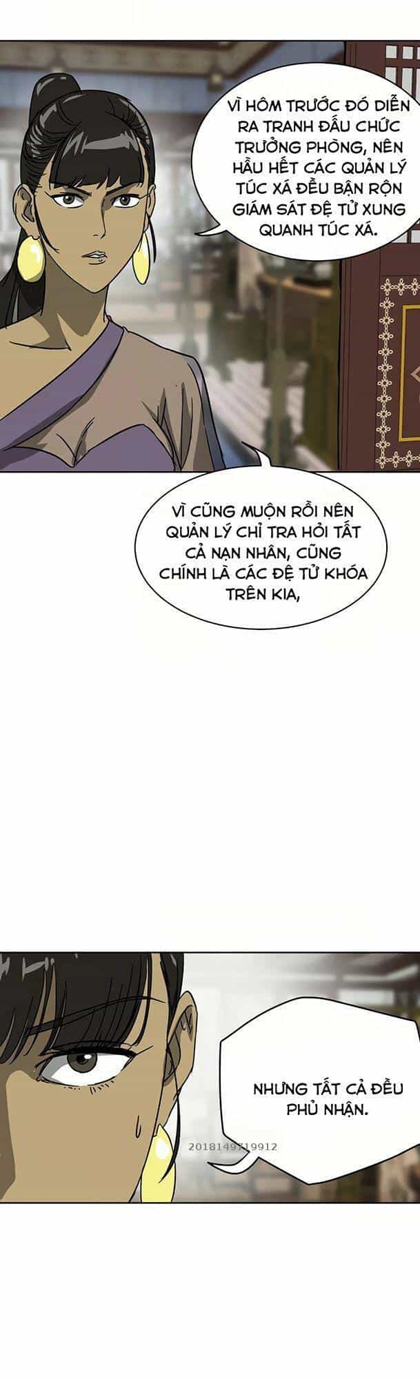 Thăng Cấp Vô Hạn Trong Murim - Chương 83 - ảnh 16